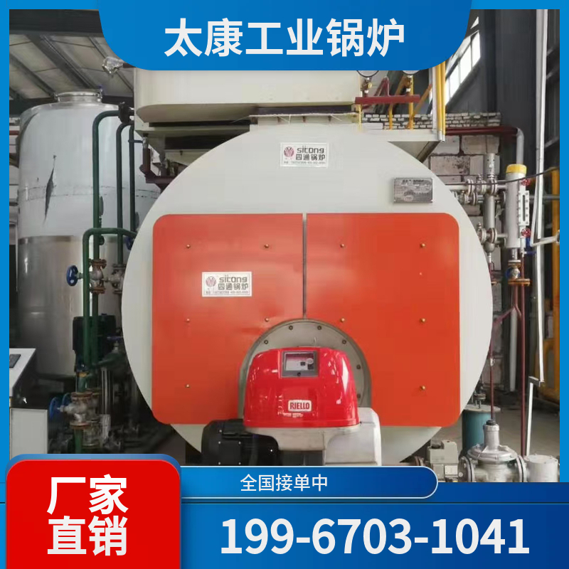 文山高温导热油锅炉